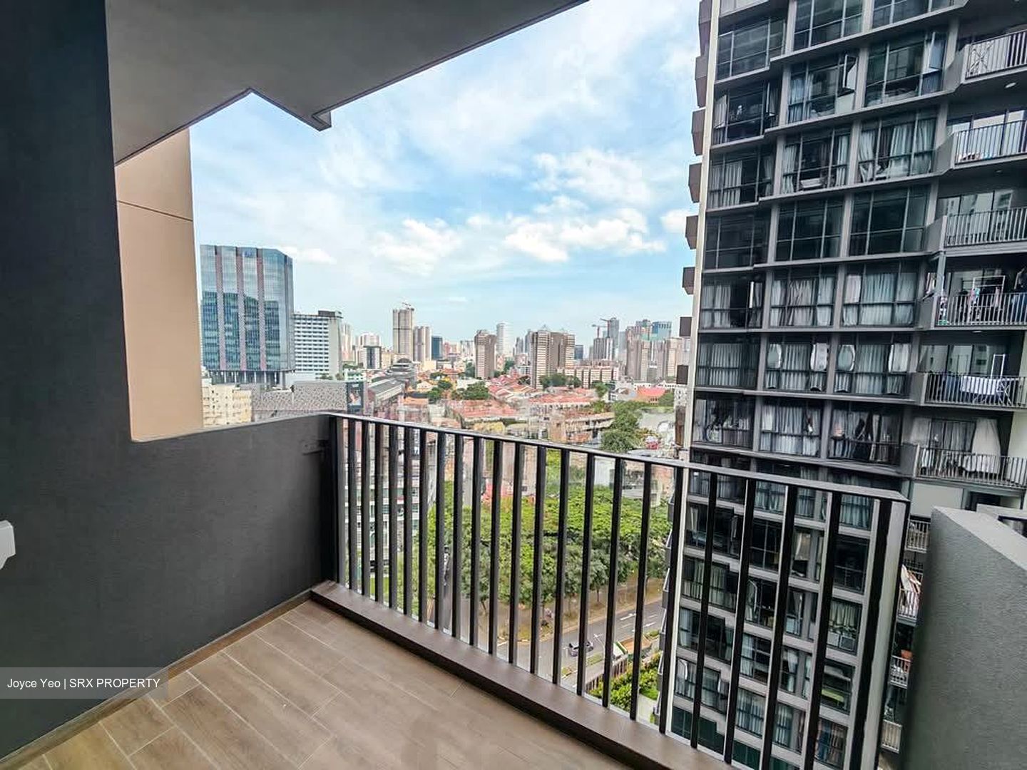 Piccadilly Grand (D8), Apartment #541678591